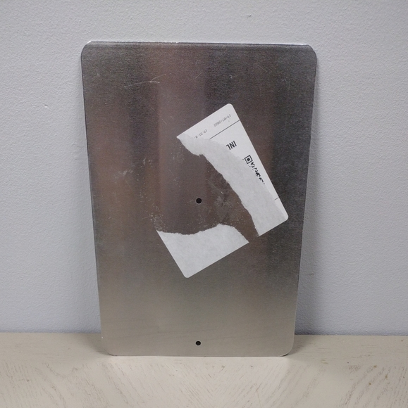 No Soliciting Sign - Picture 2 of 4